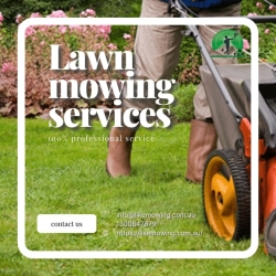 Garden Services Adelaide | Garden Maintenance Adelaide, Like Mowing