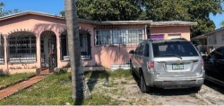 3 BR, 2340 ft² – Buy a Single Family House in Miami Gardens, Florida