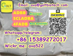 Buy 5cladba adbb jwh-018 4fadb precursors materials China supplier Threema: J5K3D9VZ