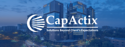 Exclusive Bookkeeping Services with CapActix
