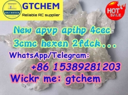 New 4-cdc 4cdc 4-cec 4cec APVP 2fdck 4mmc 3mmc crystal for sale WAPP/telegram:+8615389281203