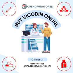 Buy Vicodin Online At Reduced Prices In USA