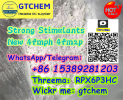 Stimulants 4-Fluoromethylphenidate 4fmzp New 4fmph