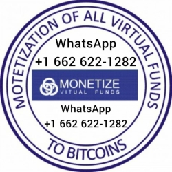 Monetize Virtual Funds