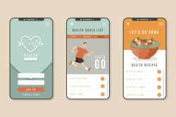 Create A Fitness App In the 2024 - Code Brew Labs