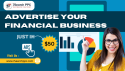 PPC For Financial Business | Advertise Financial Business