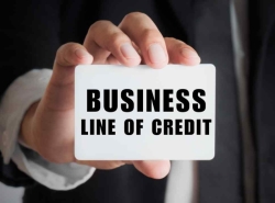 Credit Lines For Business