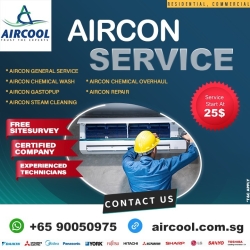 Aircon Servicing | Aircon service