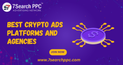 Crypto Advertising Network | Crypto Ad Platform