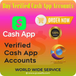 Buy Verified Cash App Account   