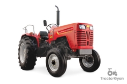 Mahindra 595 DI Turbo Tractor Features Price In India 2024