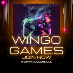 Explore Endless Fun with Wingo Games! 